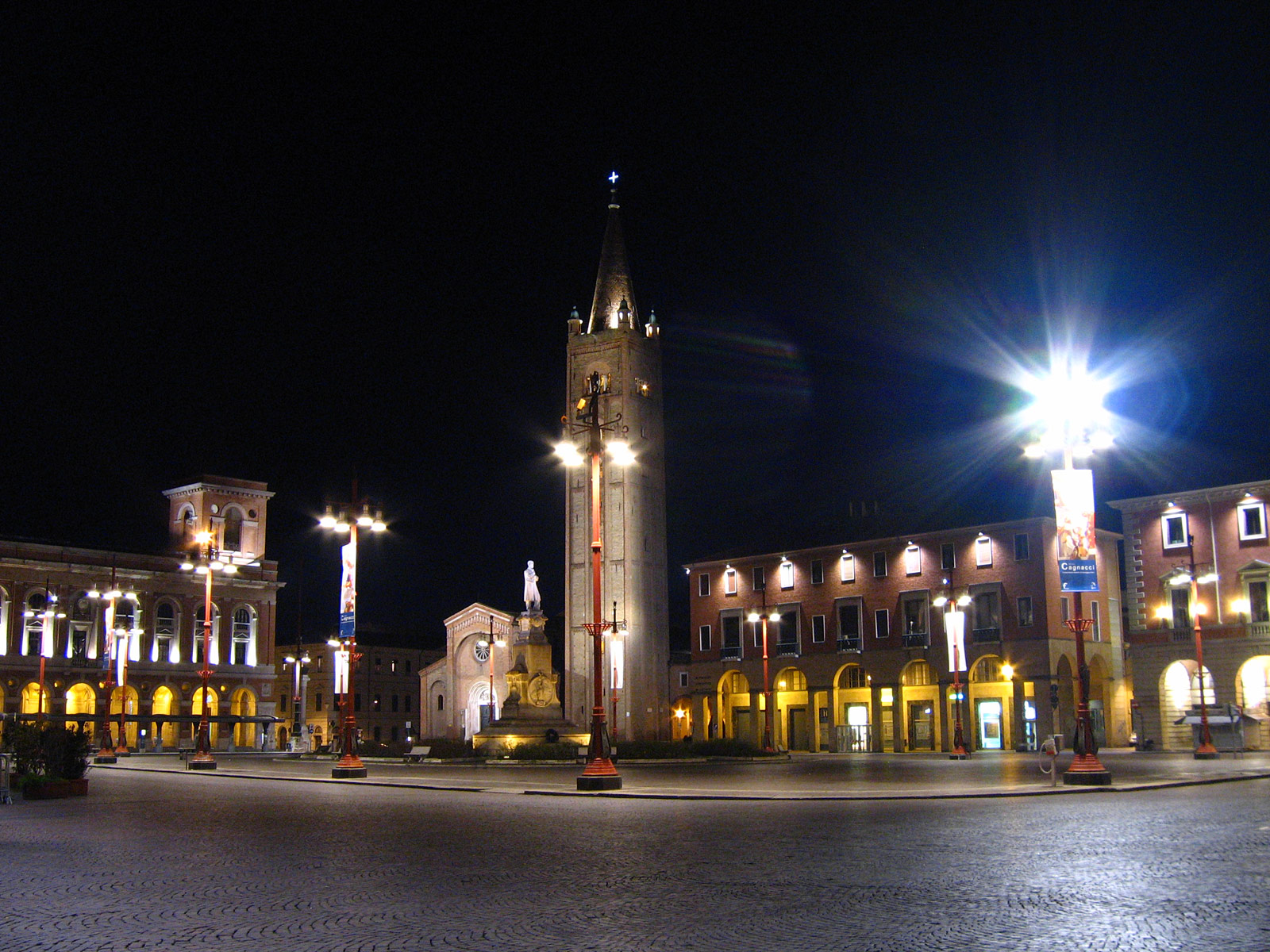Forli